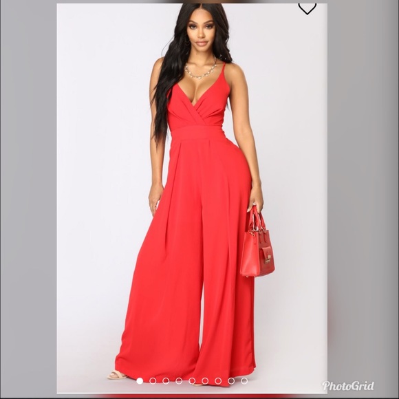 Fashion Nova Pants - Fashion Nova jumpsuit